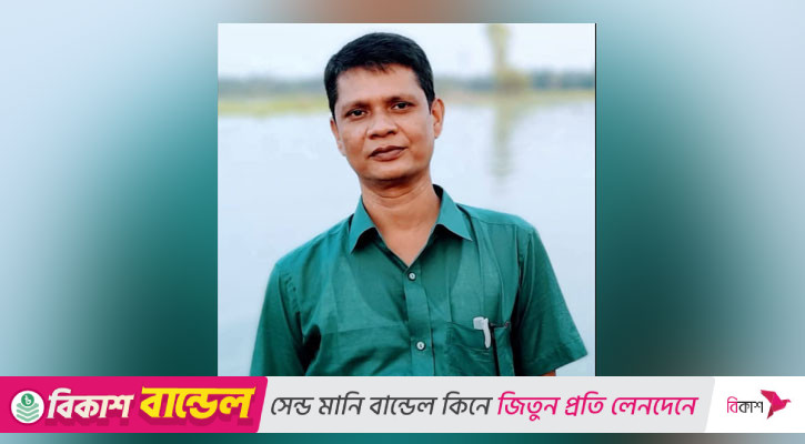 নাটোরে এক আইনজীবীর ঝুলন্ত লাশ উদ্ধার