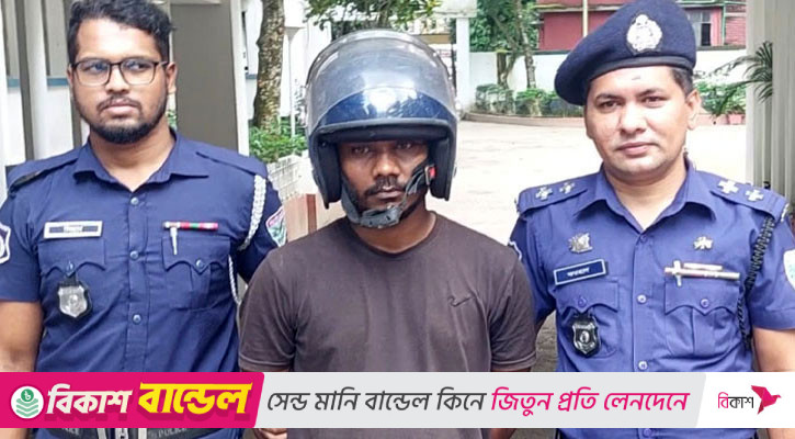 মৌলভীবাজারে চা শ্রমিক হত্যায় আসামী গ্রেপ্তার