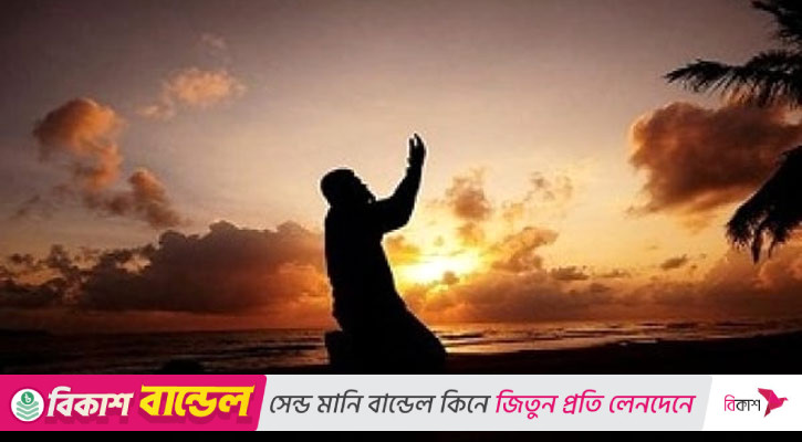 তওবার সহজ-সঠিক পদ্ধতি