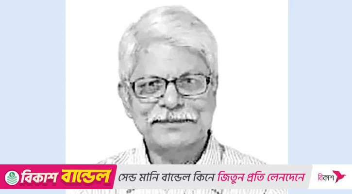 সব প্রশ্নের একমাত্র সমাধান নির্বাচন