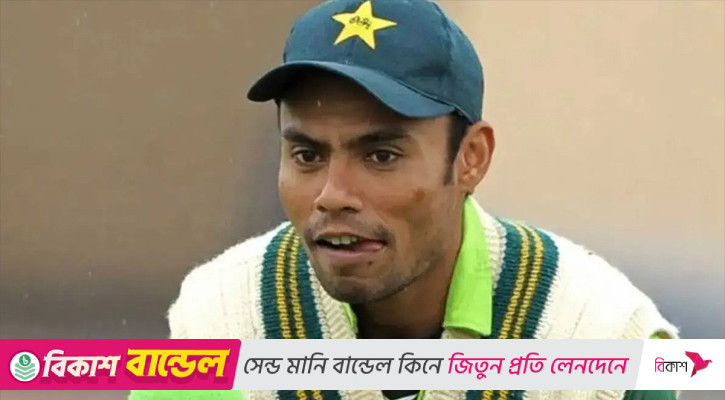 পাকিস্তান আমার জন্মভূমি, ভারত আমার মাতৃভূমি: দানিশ কানেরিয়া