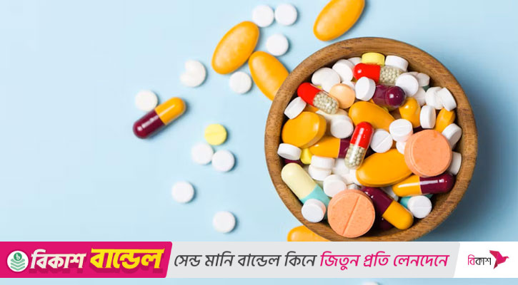 মেধাস্বত্বের ছাড় শেষে বাড়বে ১০ শতাংশ ওষুধের দাম
