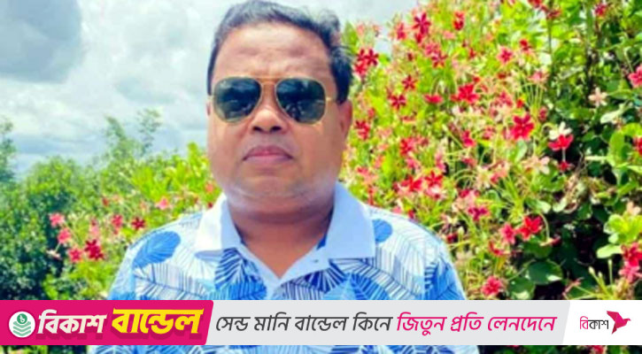 কসবা উপজেলা যুবলীগের সাবেক যুগ্ম সাধারণ সম্পাদক গ্রেপ্তার