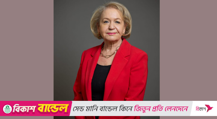 ঢাকায় এসেছেন যুক্তরাজ্যের বাণিজ্য দূত