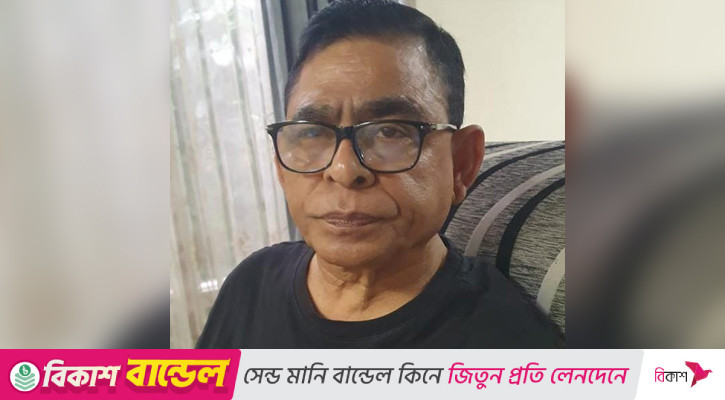 আ.লীগের সাংগঠনিক সম্পাদক বি এম মোজাম্মেল গ্রেপ্তার