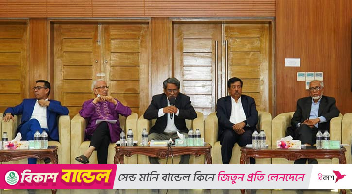 জুলাই সনদ বাস্তবায়নে গণভোটের পক্ষে সব দল