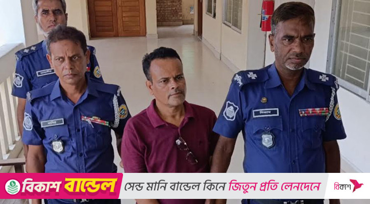 দুই স্ত্রী হত্যায় দ্বিতীয়বার ফাঁসির দণ্ড স্বামীর