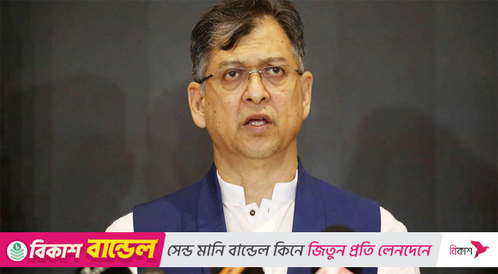 সংসদ নির্বাচনের দিনই জুলাই সনদ বাস্তবায়নে গণভোট হতে পারে: সালাহউদ্দিন