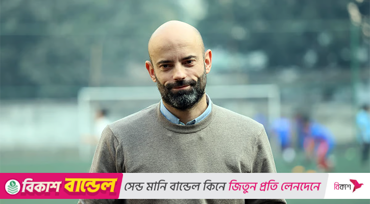 হংকংয়ের বিপক্ষে লড়াইয়ের আগে প্রস্তুতিতে খুশি কাবরেরা
