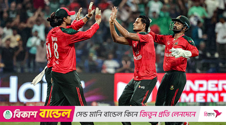 বাংলাদেশের দারুণ শুরুর পর আফগানদের হয়ে লড়ছেন সেদিকউল্লাহ