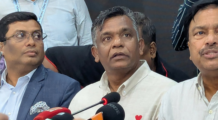 বিসিবি সভাপতি নির্বাচিত হয়ে বুলবুল বললেন, ‘আমি ক্রিকেট উন্নয়নের প্রেমে পড়েছি’