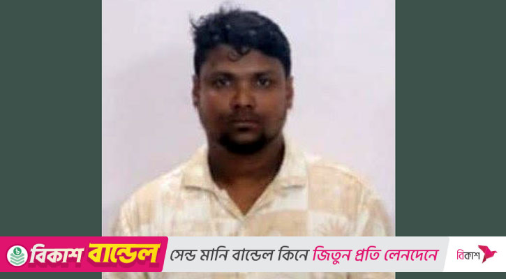 কুমিল্লায় প্রকাশ্যে পিস্তল ঠেকিয়ে হুমকি, যুবক গ্রেপ্তার