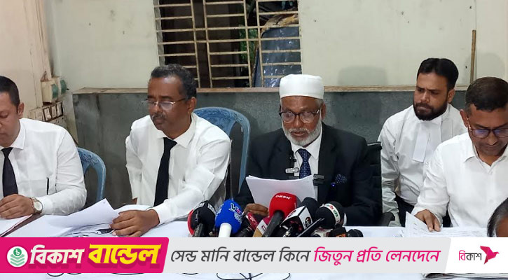 ফেনীতে জুলাই শহীদ শিহাব হত্যা মামলা প্রত্যাহারের সুপারিশ, পিপি বললেন জালিয়াতি