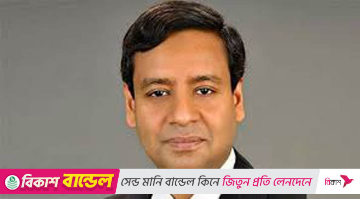 জ্বলন্ত চিতায় ক্ষমতার দম্ভের সমাপ্তি