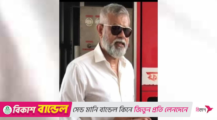 দাউদকান্দি উপজেলা পরিষদের সাবেক চেয়ারম্যান সুমন গ্রেপ্তার
