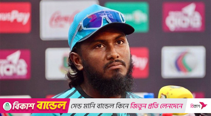 নিজের সমালোচনায় মুখ না খুলে দলকে কৃতিত্ব দিলেন জাকের