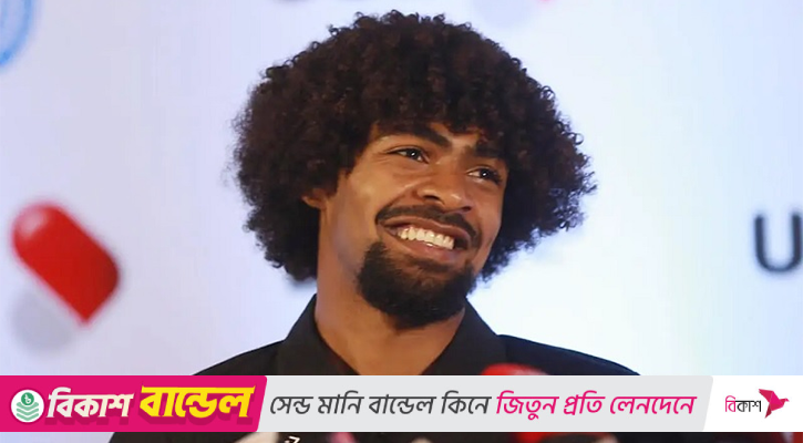 ইন শা আল্লাহ, আমরা জয়ের ব্যাপারে আশাবাদী: হামজা