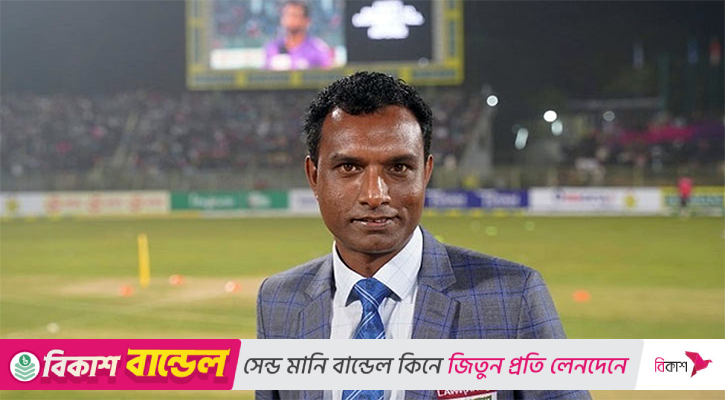 বিসিবি নির্বাচন: প্রার্থীদের সরে দাঁড়ানোয় প্রশ্ন তুললেন দেবব্রত