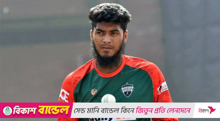 বিগ ব্যাশে গিয়ে পন্টিংয়ের কাছ থেকে শিখতে চান রিশাদ