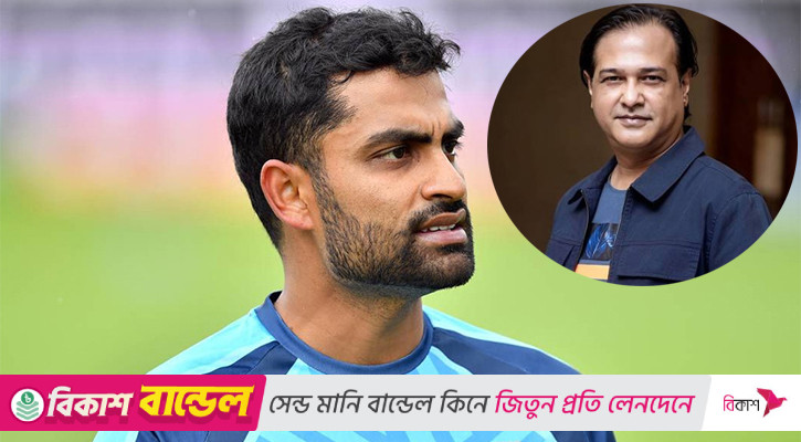 ‘নির্বাচন মামাবাড়ির আবদার নয়’—তামিমকে পরামর্শক বদলাতে বললেন আসিফ