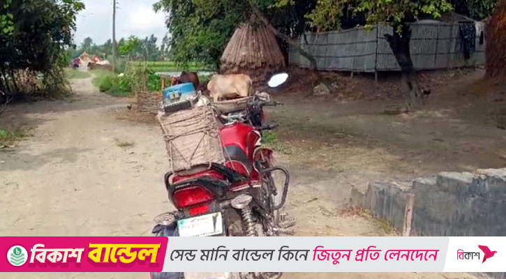 গাইবান্ধায় অ্যানথ্রাক্সের উপসর্গ নিয়ে নারীর মৃত্যুর খবর সঠিক নয়: স্বাস্থ্য বিভাগ