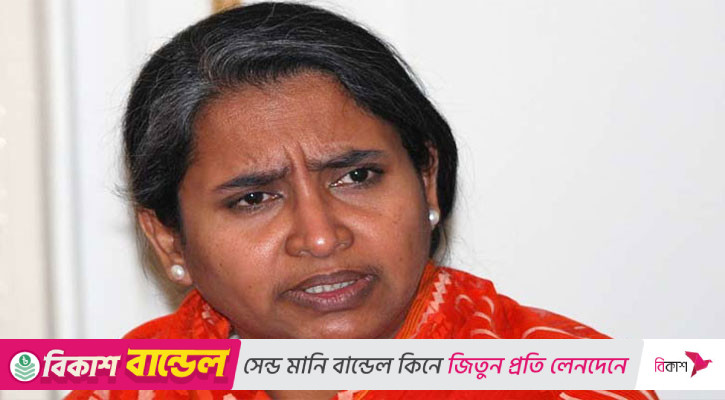 হত্যা মামলায় দীপু মনি ৪ দিনের রিমান্ডে