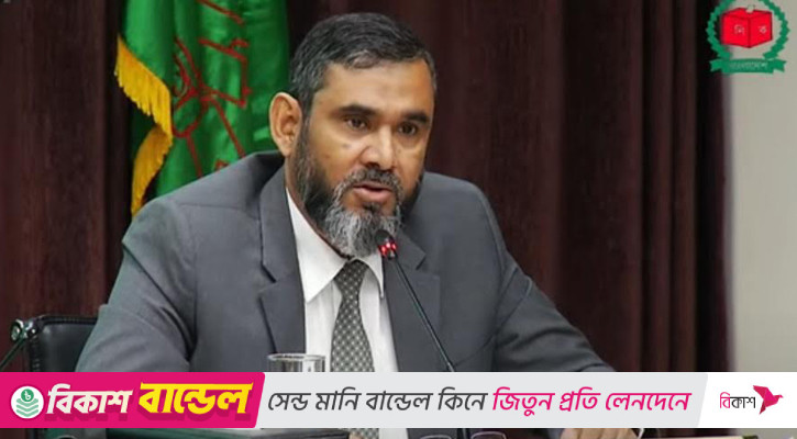 ভোটকে খারাপ করার ভূমিকায় ছিল আইন-শৃঙ্খলা বাহিনী