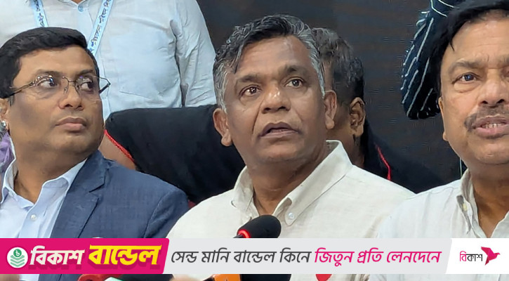 বিসিবি সভাপতি নির্বাচিত হয়ে বুলবুল বললেন, ‘আমি ক্রিকেট উন্নয়নের প্রেমে পড়েছি’