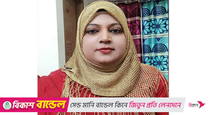 রূপসায় যুব মহিলা লীগের সভাপতি গ্রেপ্তার