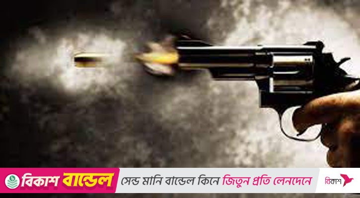 খুলনায় মাথায় পিস্তল ঠেকিয়ে গুলি করে যুবককে হত্যা