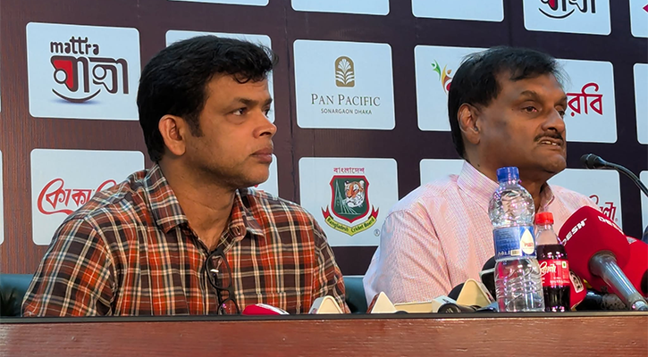 বিসিবির নতুন কমিটিগুলোর দায়িত্ব বণ্টন