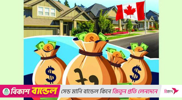 পানামা পেপারস থেকে বেগমপাড়া