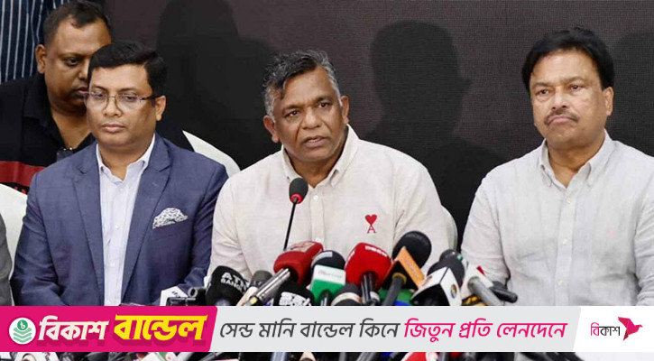 বিসিবির নতুন কমিটির প্রথম বোর্ড মিটিং আজ