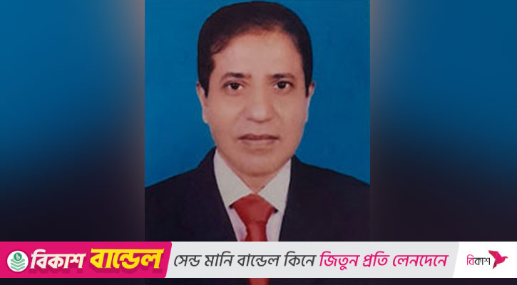আইন সচিব হলেন বিচারক লিয়াকত আলী মোল্লা