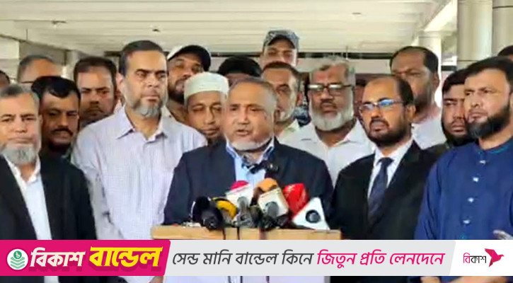 সংস্কারের ভিত্তিতেই নির্বাচন হতে হবে: তাহের