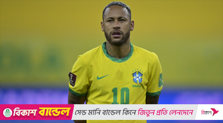নেইমারের সময় দ্রুত ফুরিয়ে আসছে, বিশ্বকাপে জায়গা হবে কি?