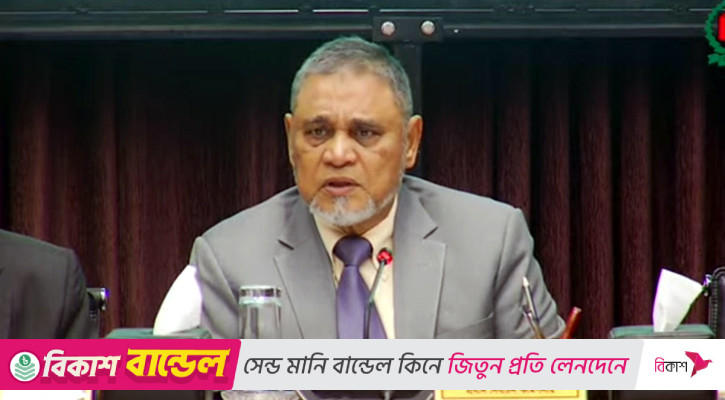 নিত্য নতুন চ্যালেঞ্জ মোকাবিলা করতে হচ্ছে: সিইসি