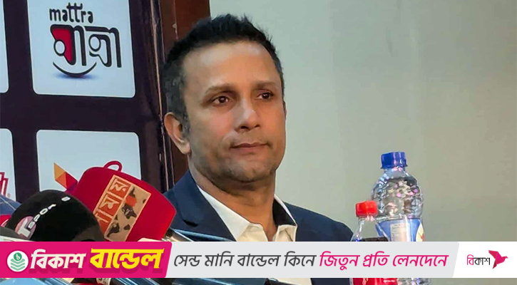 বিসিবিতে নতুন ইনিংসের অভিজ্ঞতা জানালেন পাইলট