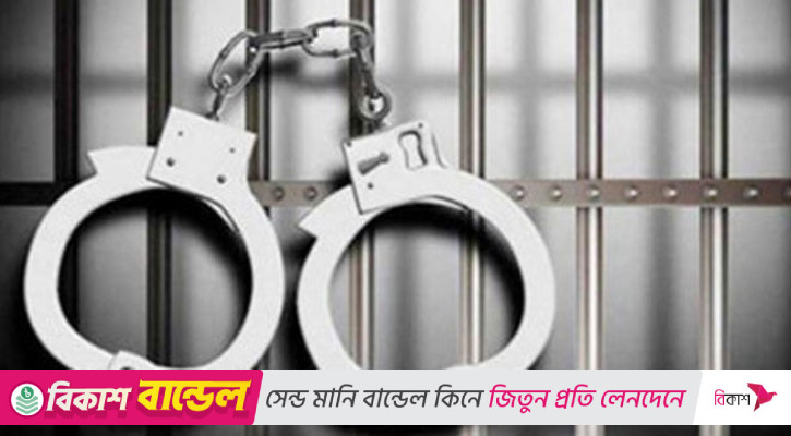 মোহাম্মদপুরে পুলিশের বিশেষ অভিযানে গ্রেপ্তার ১৪