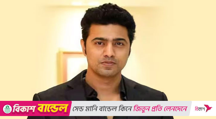 বিয়ে ভাগ্য কপালে লেখা, তখনই হবে: দেব
