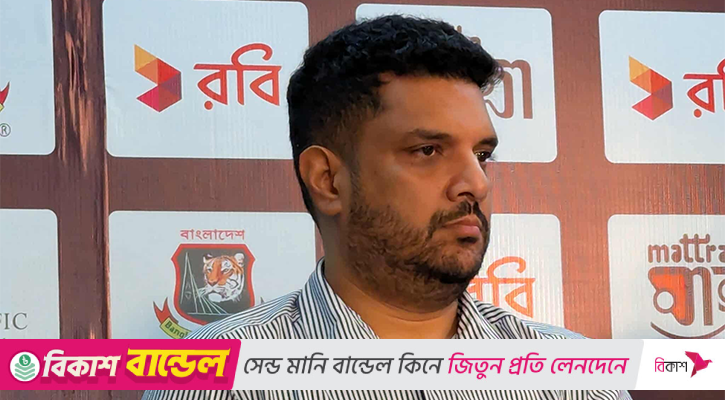 বিপিএল আয়োজন চ্যালেঞ্জিং, দায়িত্ব নিয়ে আশাবাদী শাহনিয়ান