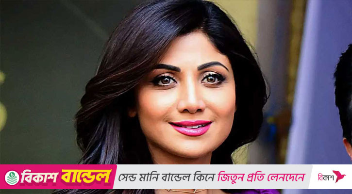 শিল্পা শেঠিকে সাড়ে ৪ ঘণ্টা ধরে জিজ্ঞাসাবাদ