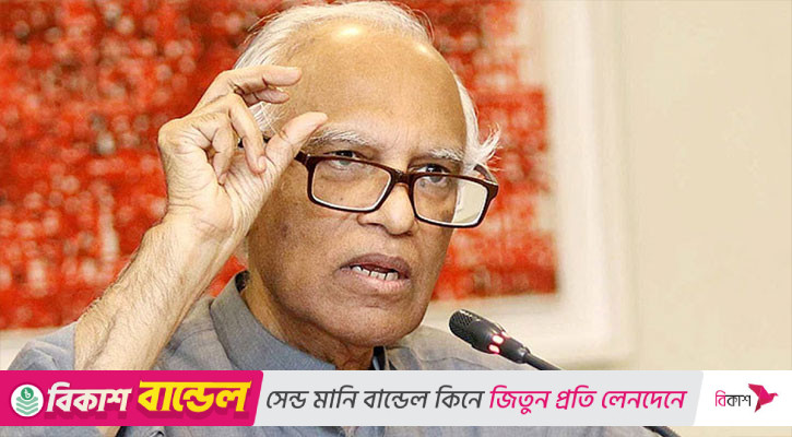 দেশে এখনও জবাবদিহিমূলক শাসনব্যবস্থা গড়ে ওঠেনি: পরিকল্পনা উপদেষ্টা
