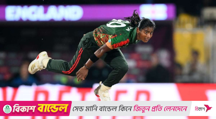 ইনজুরিতে মারুফা, অনিশ্চিত পরের ম্যাচ