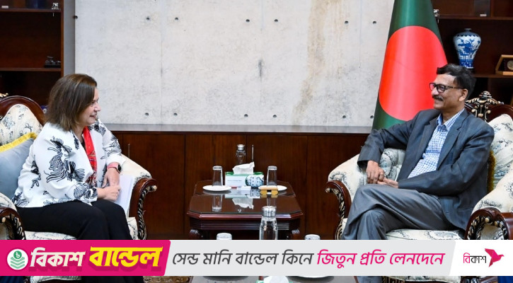 তুর‌স্কের স‌ঙ্গে বাণিজ্য ৩ বিলিয়ন ডলারে উন্নীত কর‌তে আগ্রহী বাংলা‌দেশ