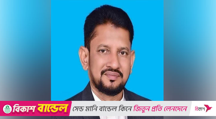 রংপুর জেলা বিএনপির সদস্য সচিব লাকু আর নেই