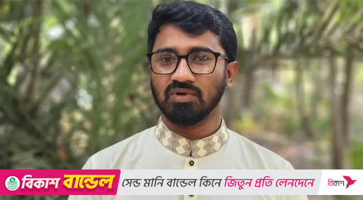 ভবিষ্যতে আরেকটা গণঅভ্যুত্থান হলেও হতে পারে: রাশেদ খান