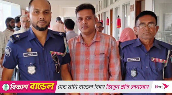 ‎ফরিদপুরে স্কুলছাত্রীকে ধর্ষণের দায়ে একজনের আমৃত্যু কারাদণ্ড