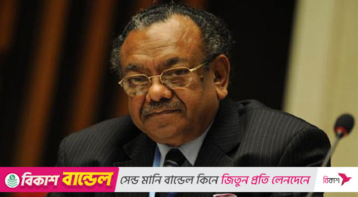 স্বজনসহ সাবেক স্বাস্থ্যমন্ত্রী রুহুল হকের ৫৬ অ্যাকাউন্ট অবরুদ্ধ