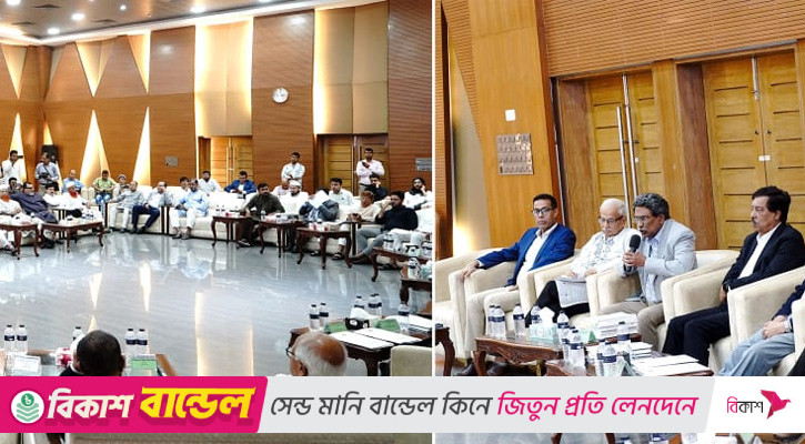 গণভোটে ‘নোট অব ডিসেন্ট’ গুরুত্ব দিয়ে বিবেচনার আহ্বান আলী রীয়াজের